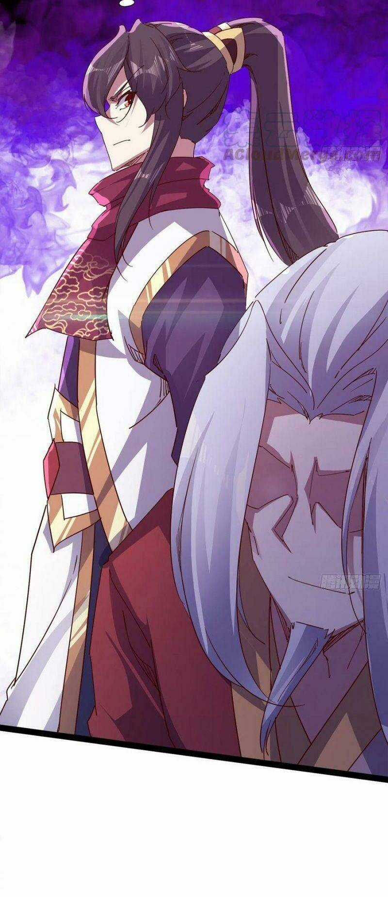 Kiếm Đồ Chapter 96 trang 11