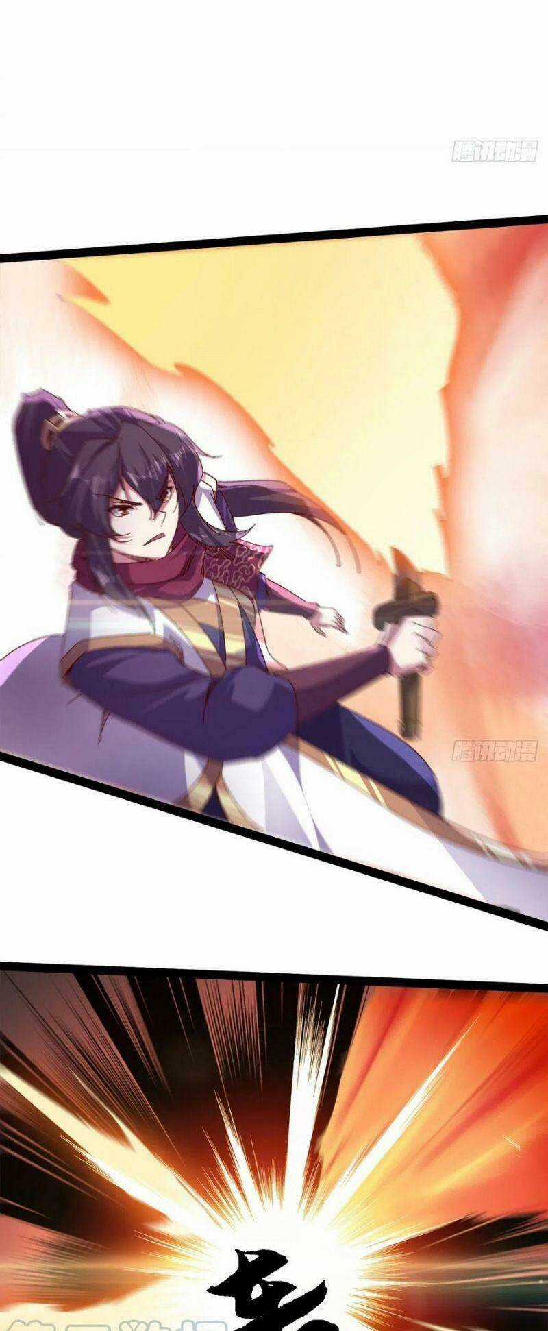 Kiếm Đồ Chapter 96 trang 12