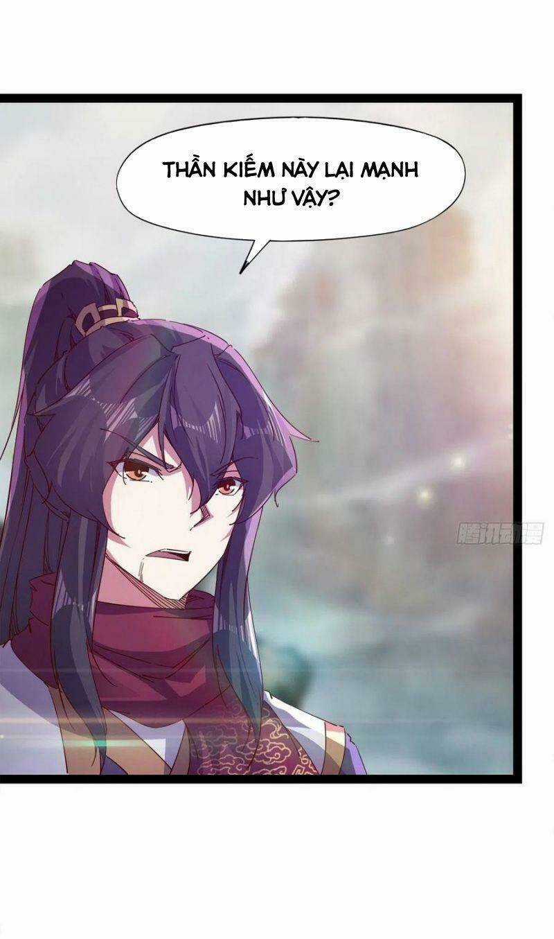 Kiếm Đồ Chapter 96 trang 14