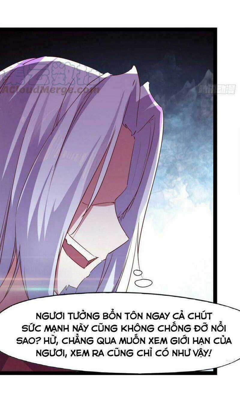 Kiếm Đồ Chapter 96 trang 15