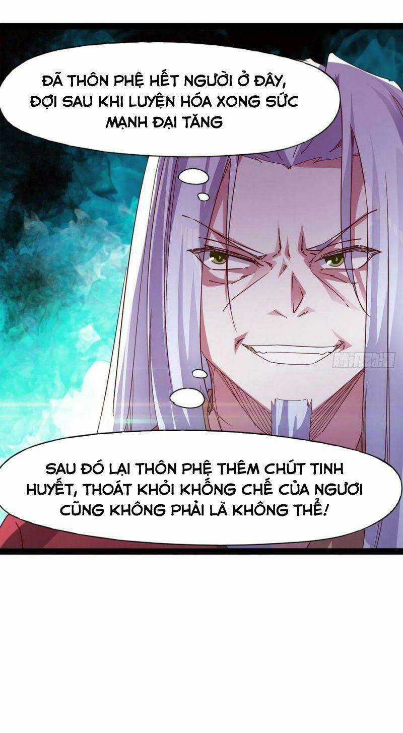 Kiếm Đồ Chapter 96 trang 16