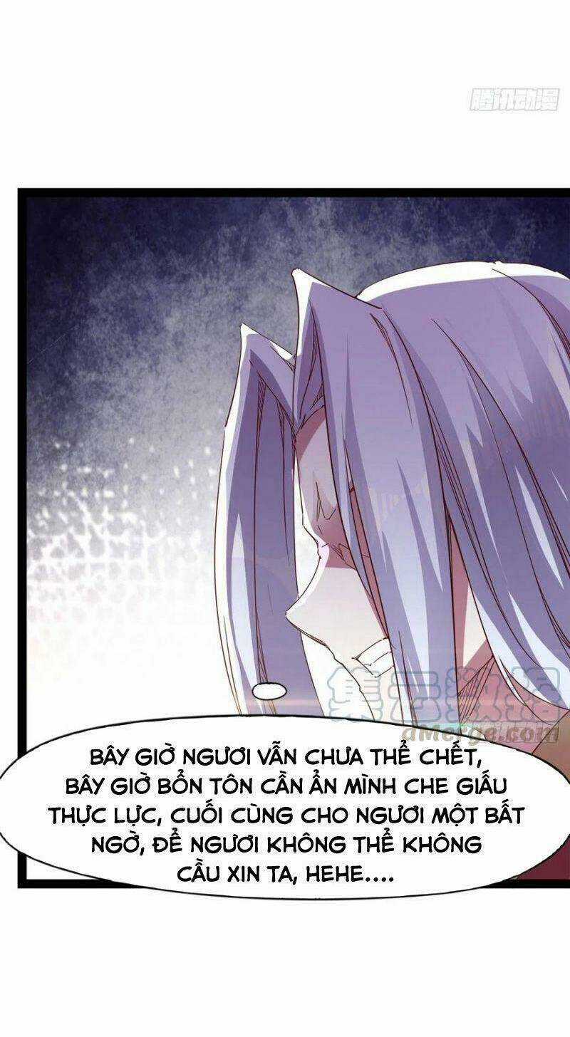 Kiếm Đồ Chapter 96 trang 17