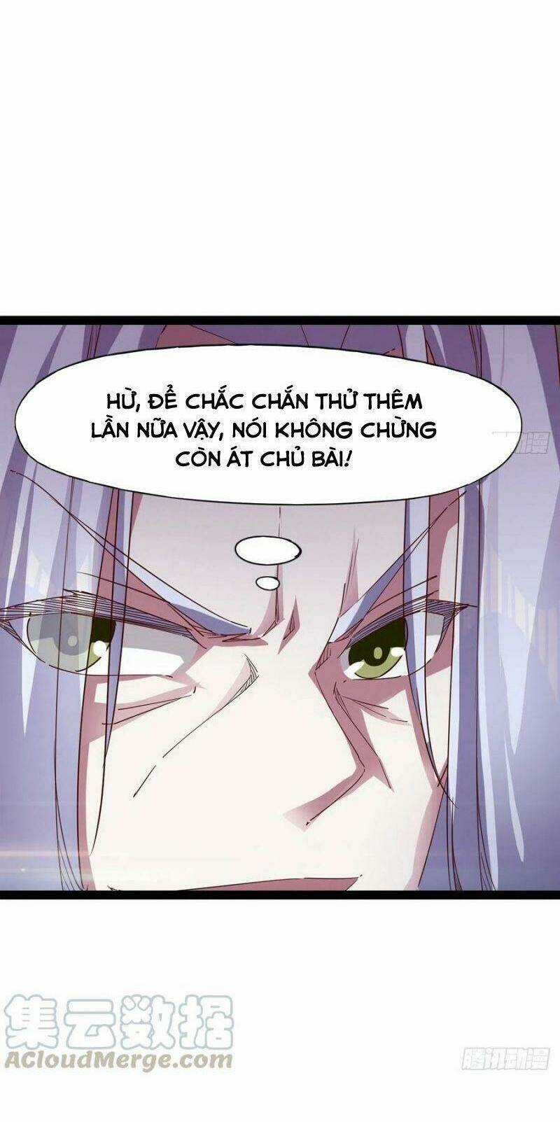 Kiếm Đồ Chapter 96 trang 19