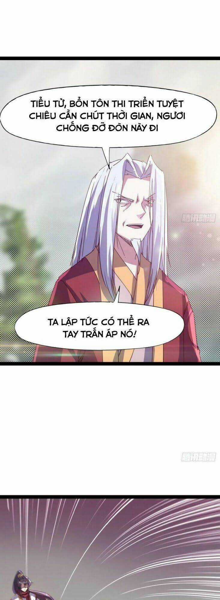 Kiếm Đồ Chapter 96 trang 20
