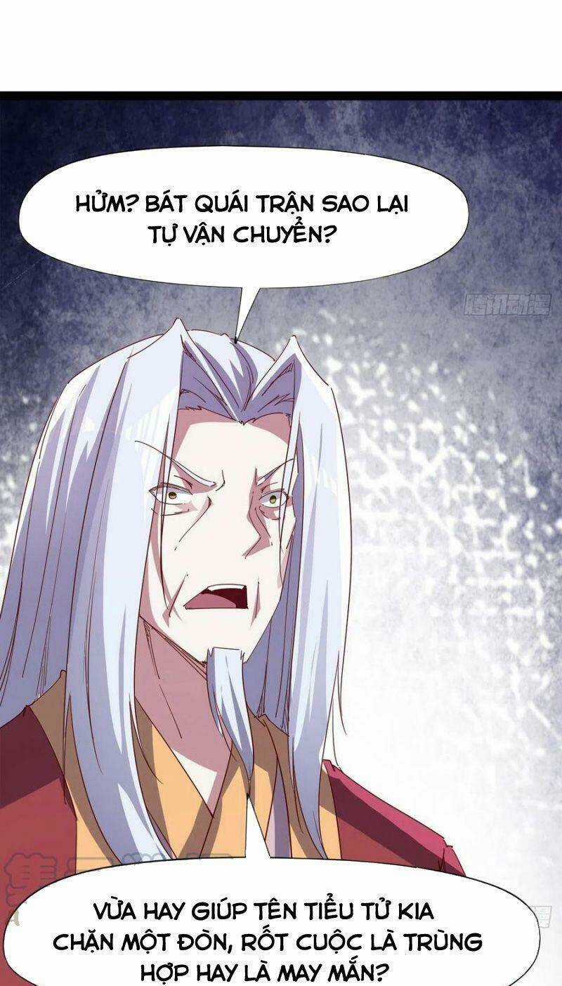 Kiếm Đồ Chapter 96 trang 27