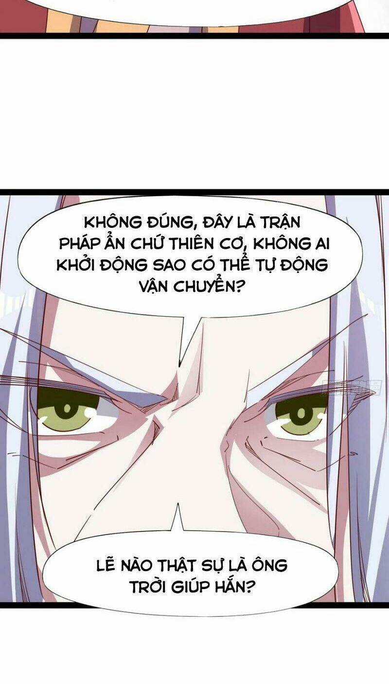 Kiếm Đồ Chapter 96 trang 28
