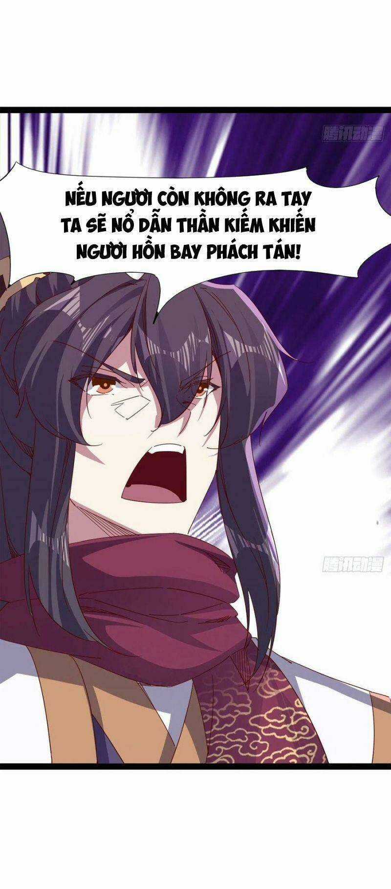 Kiếm Đồ Chapter 96 trang 29
