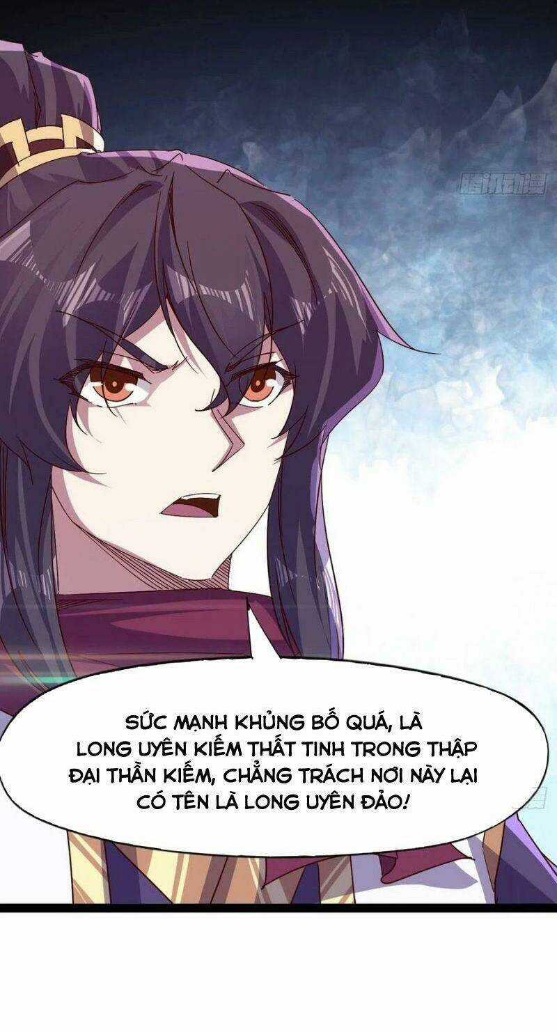 Kiếm Đồ Chapter 96 trang 3