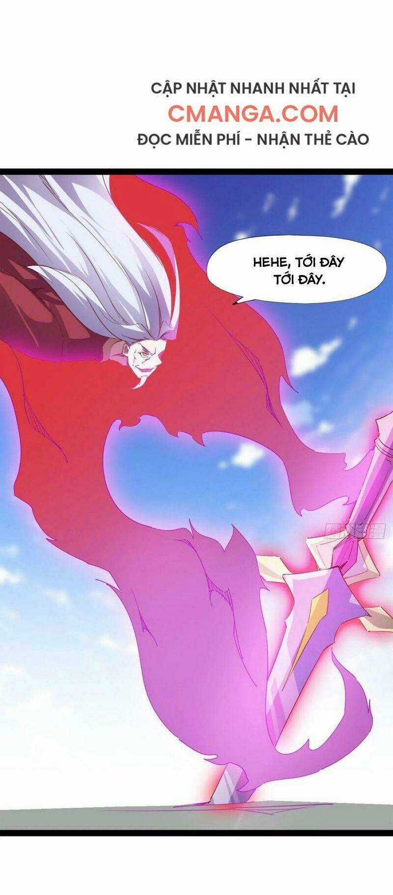 Kiếm Đồ Chapter 96 trang 30