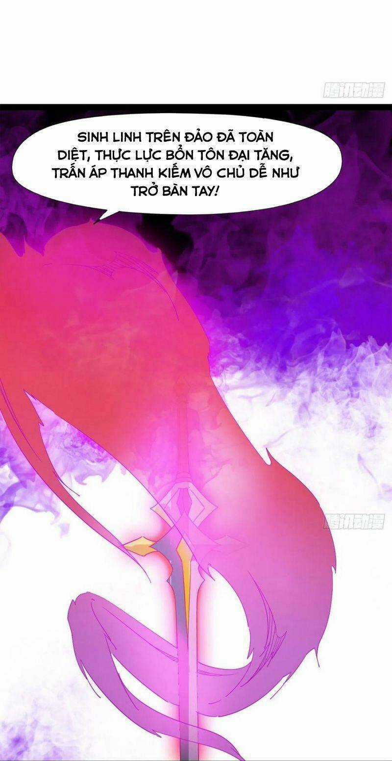 Kiếm Đồ Chapter 96 trang 31