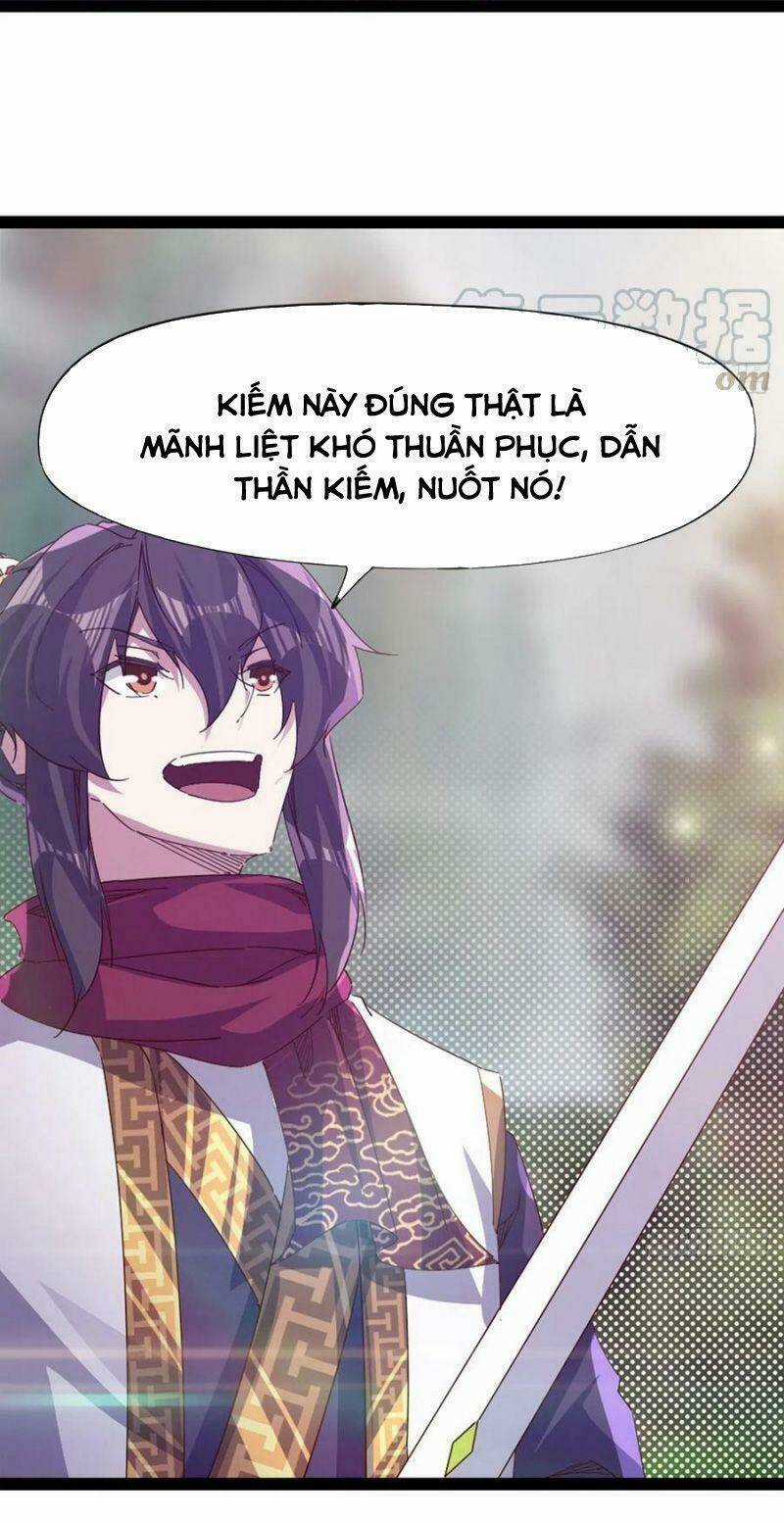 Kiếm Đồ Chapter 96 trang 32