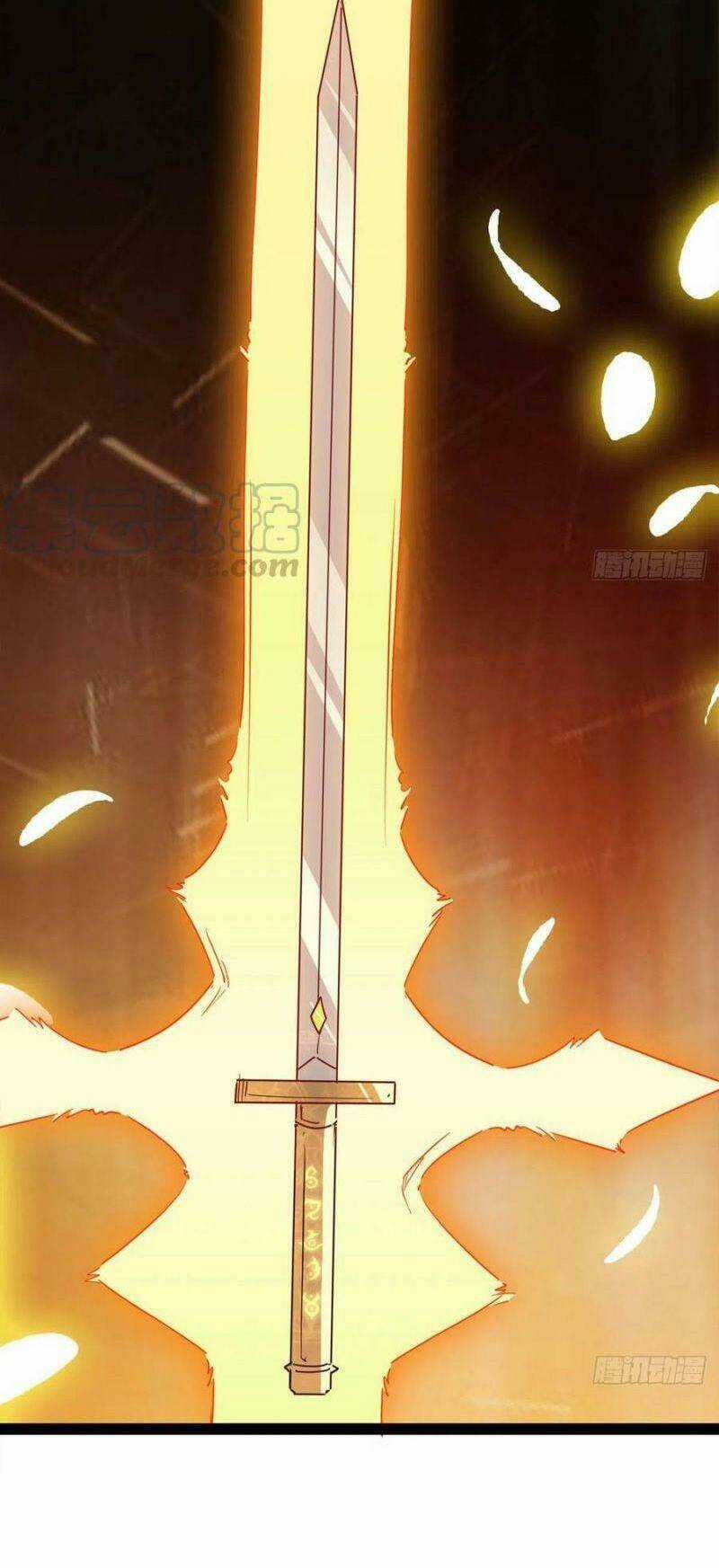 Kiếm Đồ Chapter 96 trang 34