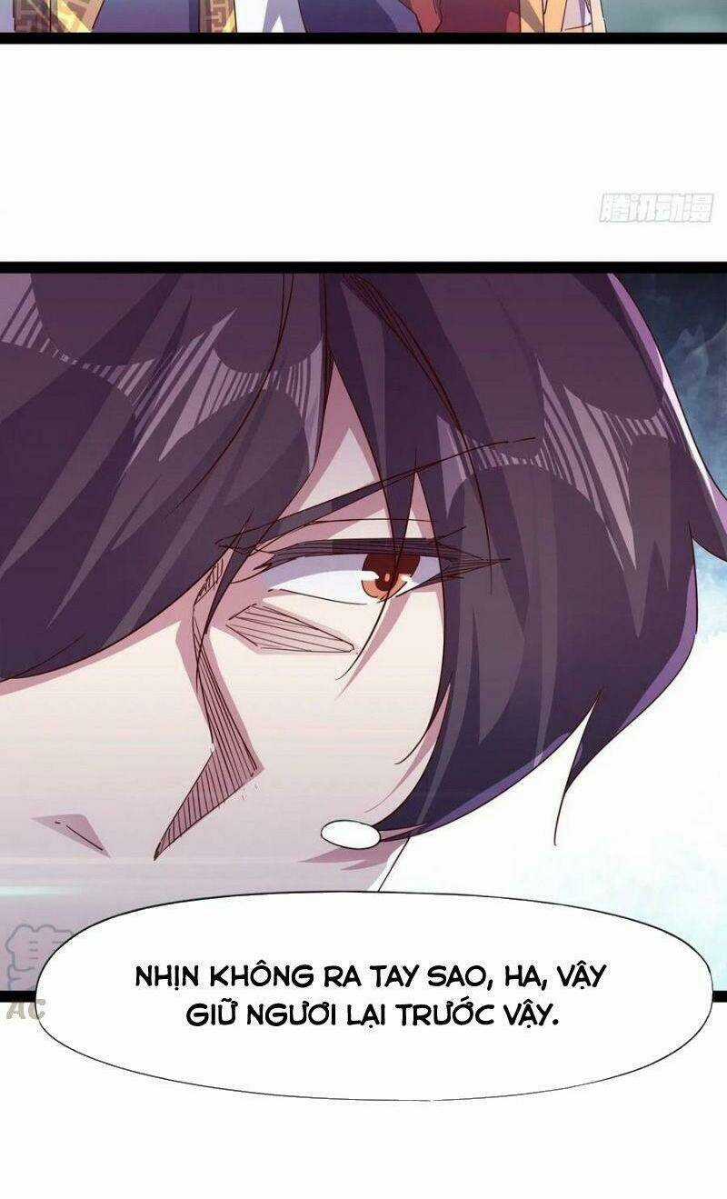 Kiếm Đồ Chapter 96 trang 36