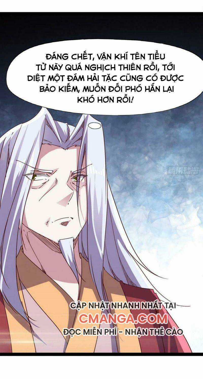 Kiếm Đồ Chapter 96 trang 37