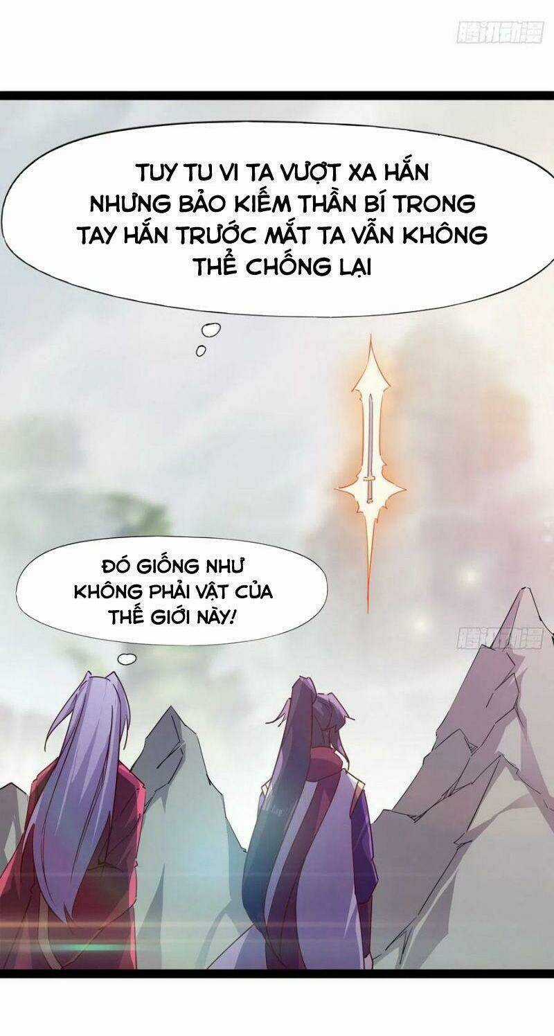Kiếm Đồ Chapter 96 trang 38