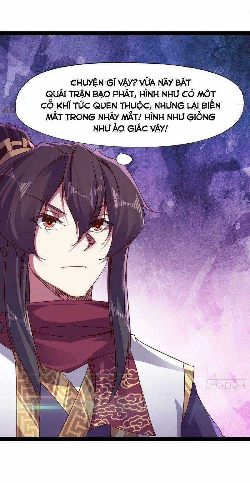 Kiếm Đồ Chapter 96 trang 39