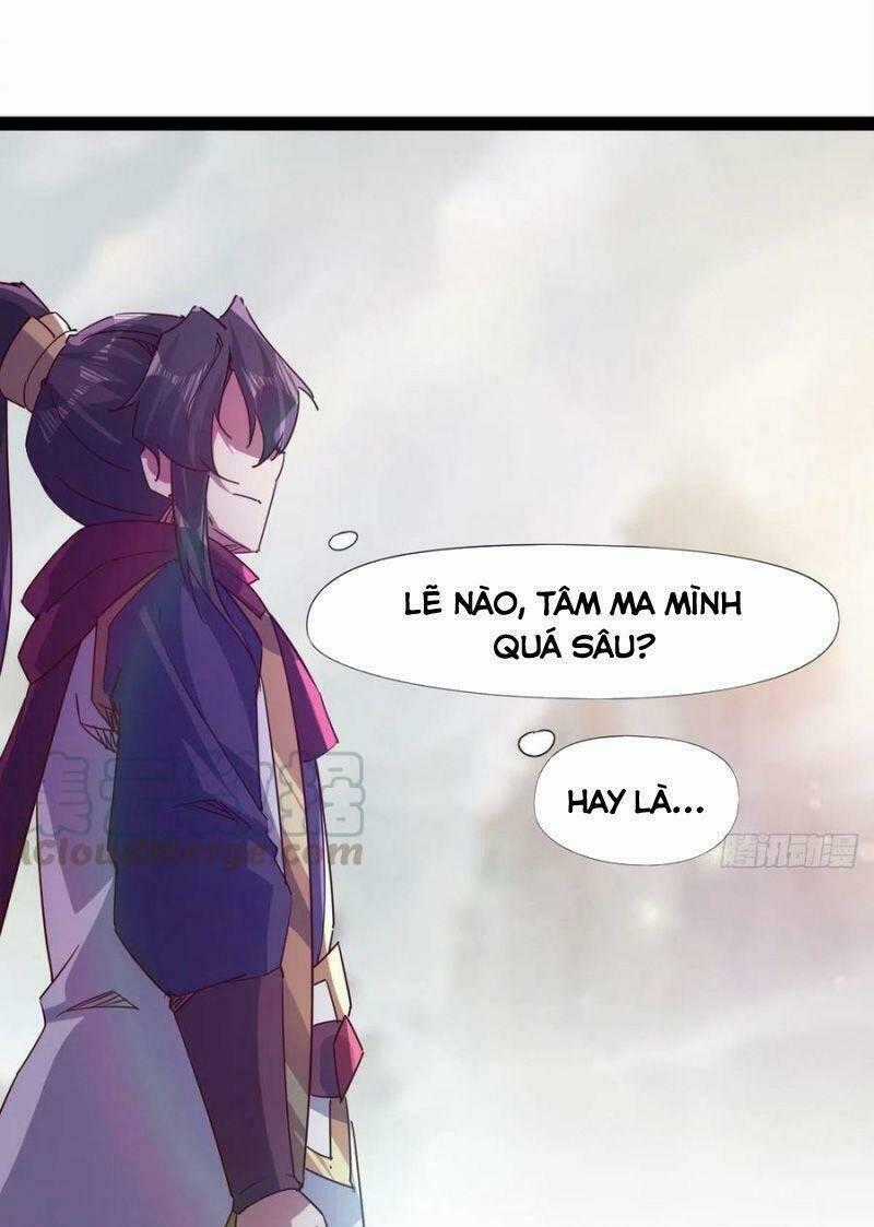 Kiếm Đồ Chapter 96 trang 41