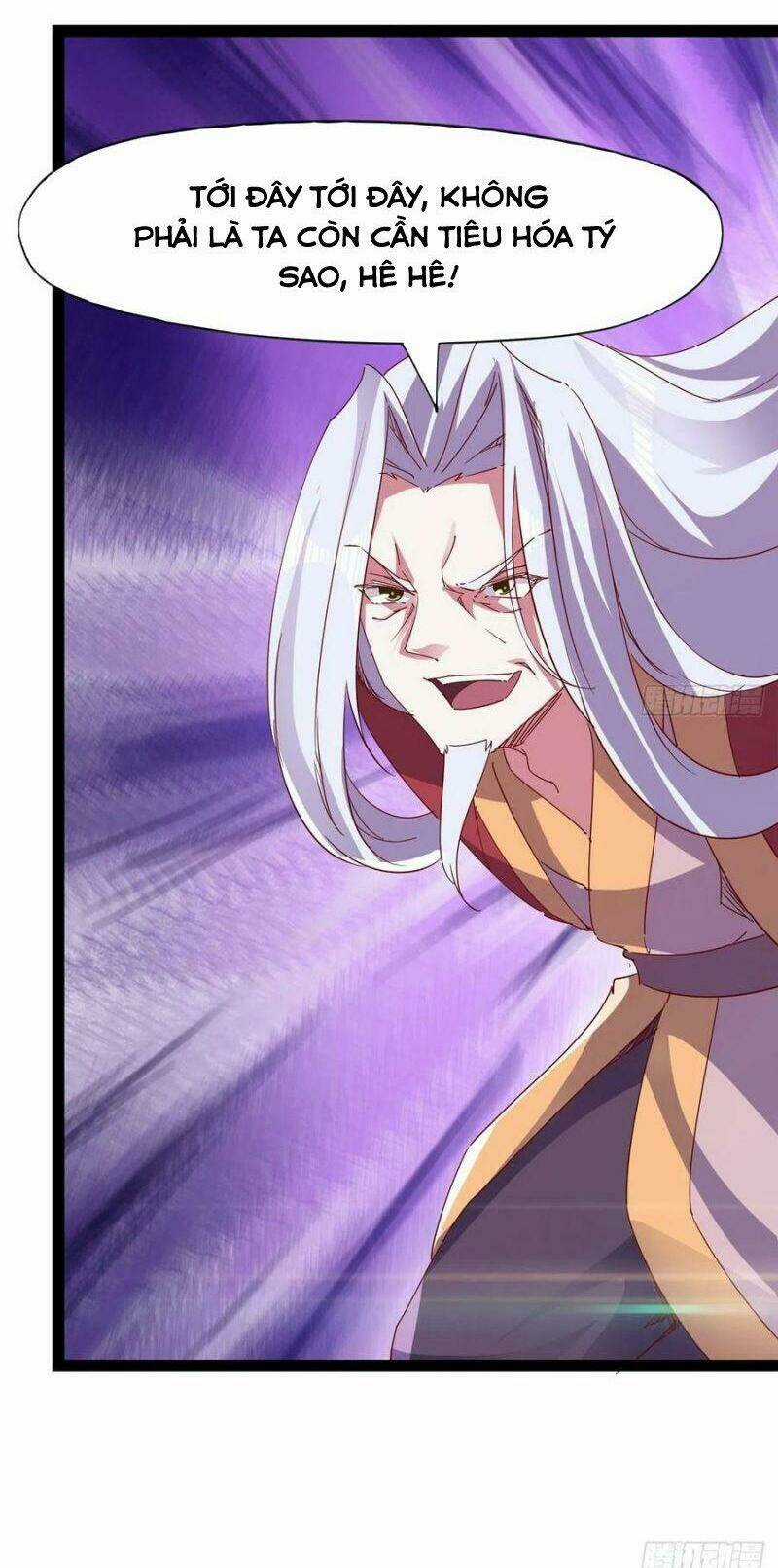 Kiếm Đồ Chapter 96 trang 5