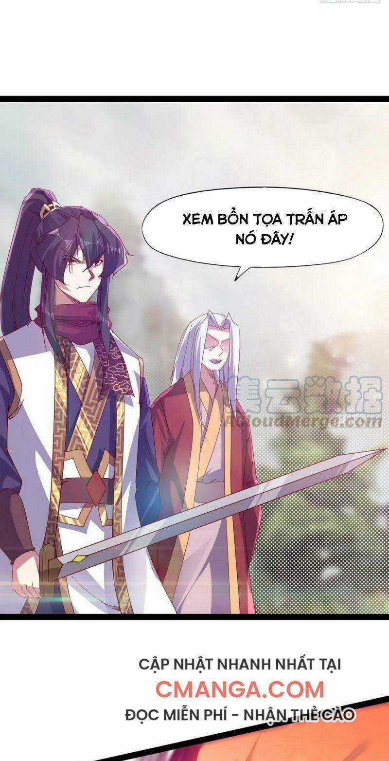 Kiếm Đồ Chapter 96 trang 6