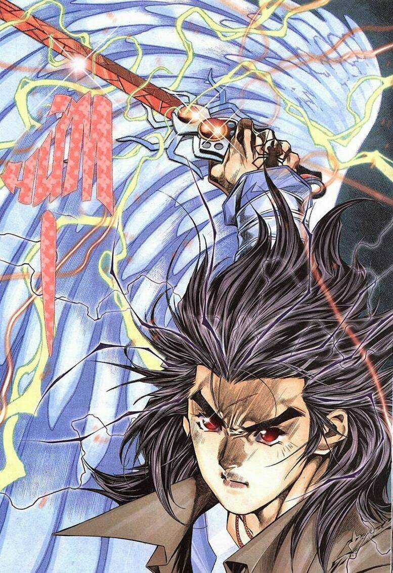 Kiếm Hồn - Sword Soul Chapter 13 trang 19