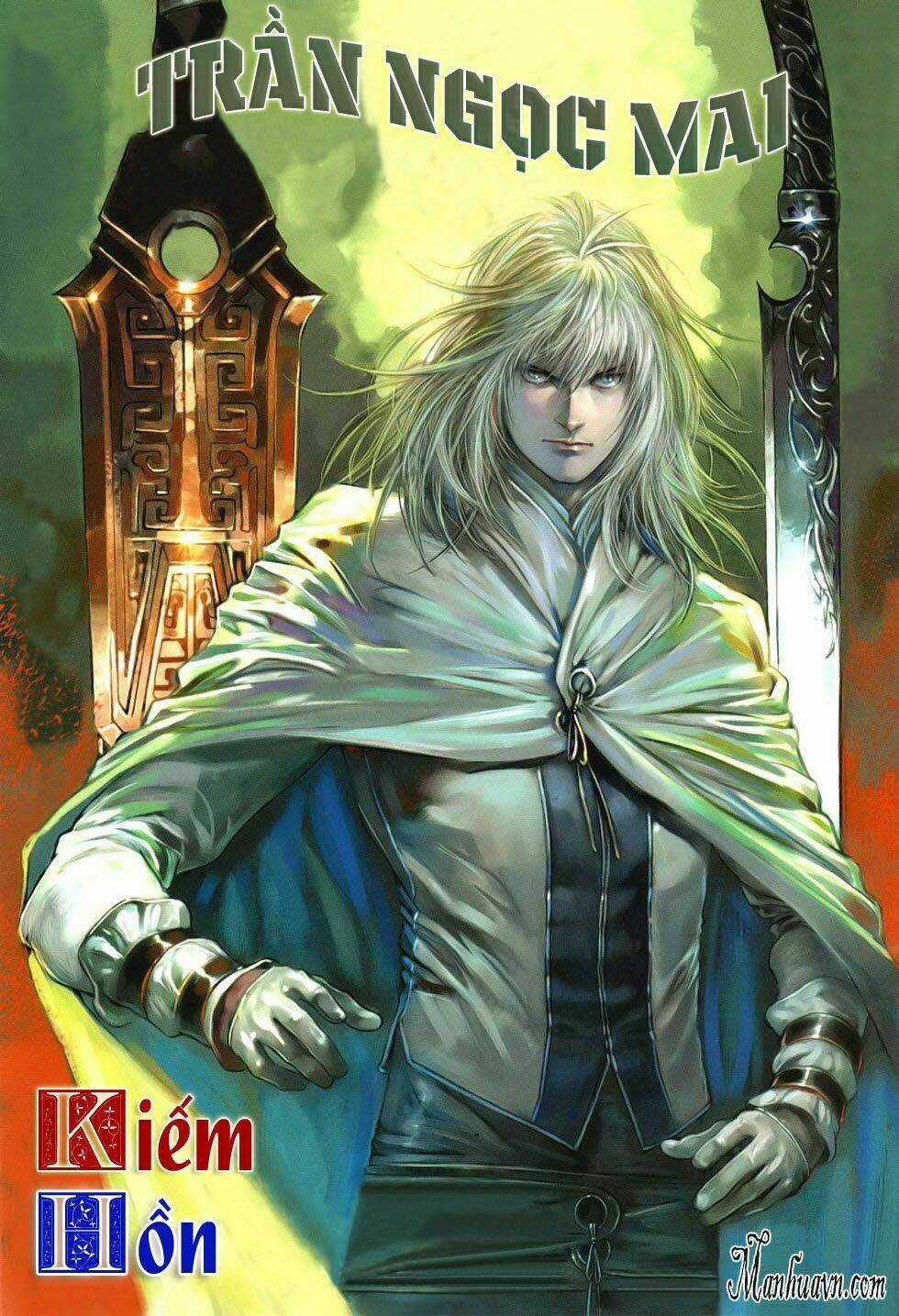 Kiếm Hồn - Sword Soul Chapter 2 trang 30