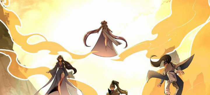 Kiếm Khởi Phong Vân Chapter 1 trang 10