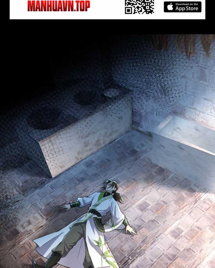 Kiếm Khởi Phong Vân Chapter 1 trang 17