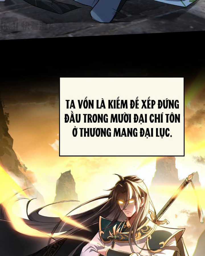 Kiếm Khởi Phong Vân Chapter 1 trang 21