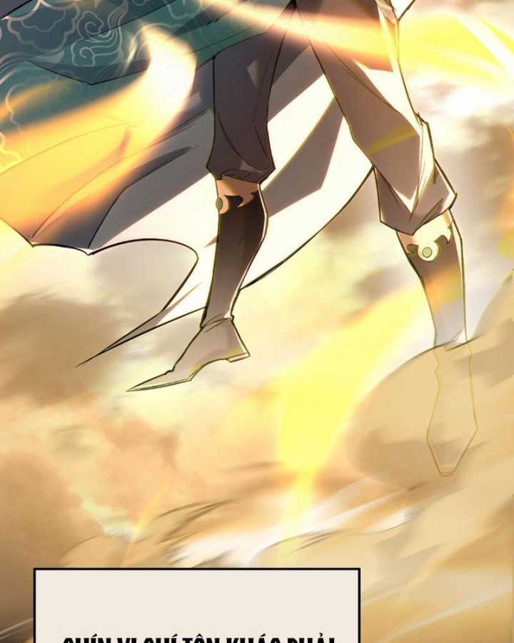 Kiếm Khởi Phong Vân Chapter 1 trang 23