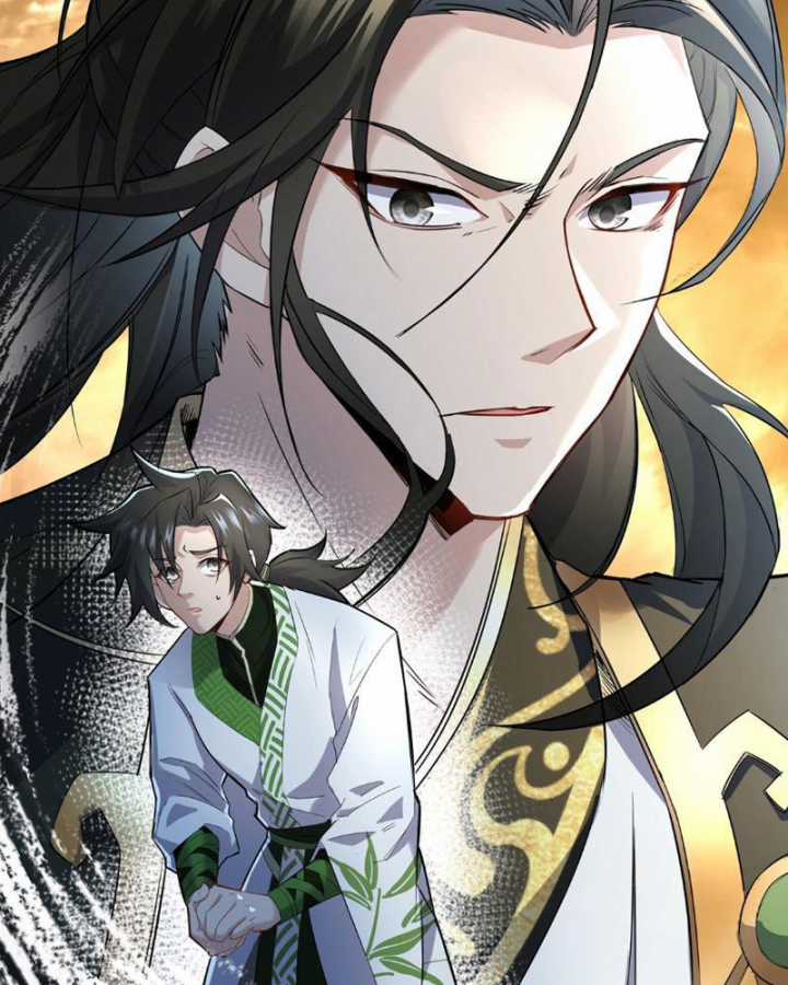 Kiếm Khởi Phong Vân Chapter 1 trang 35