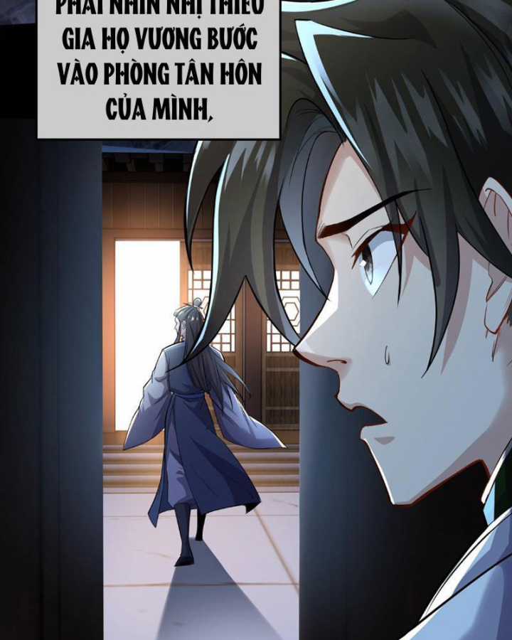 Kiếm Khởi Phong Vân Chapter 1 trang 39