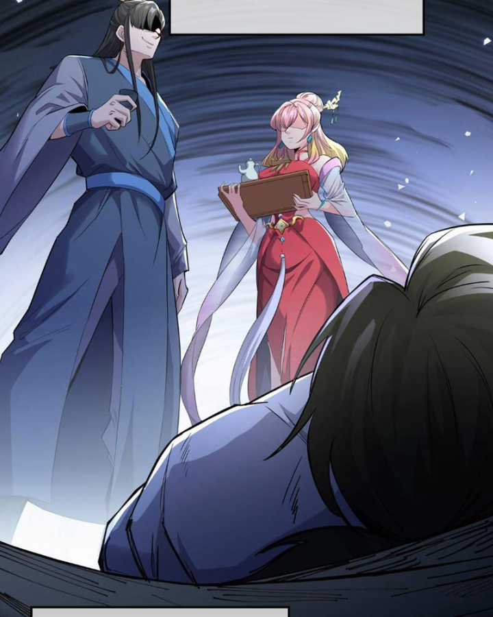 Kiếm Khởi Phong Vân Chapter 1 trang 41