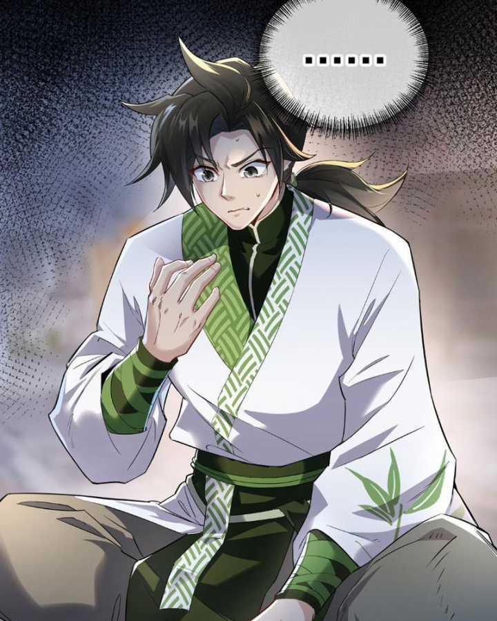 Kiếm Khởi Phong Vân Chapter 1 trang 43