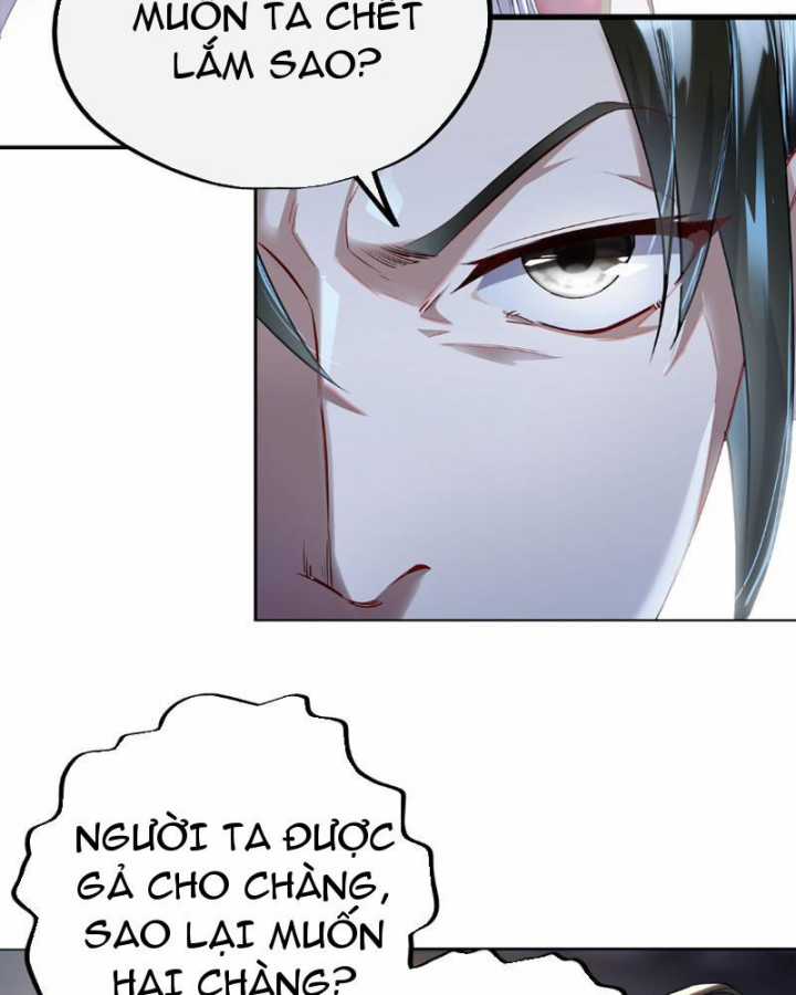 Kiếm Khởi Phong Vân Chapter 1 trang 51