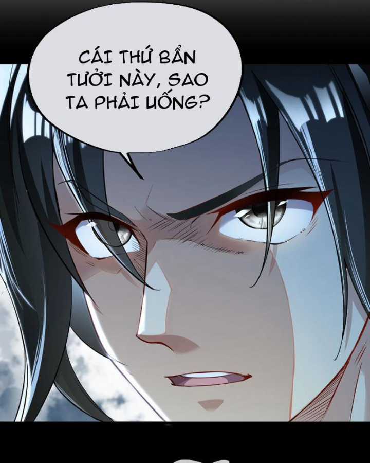 Kiếm Khởi Phong Vân Chapter 1 trang 55