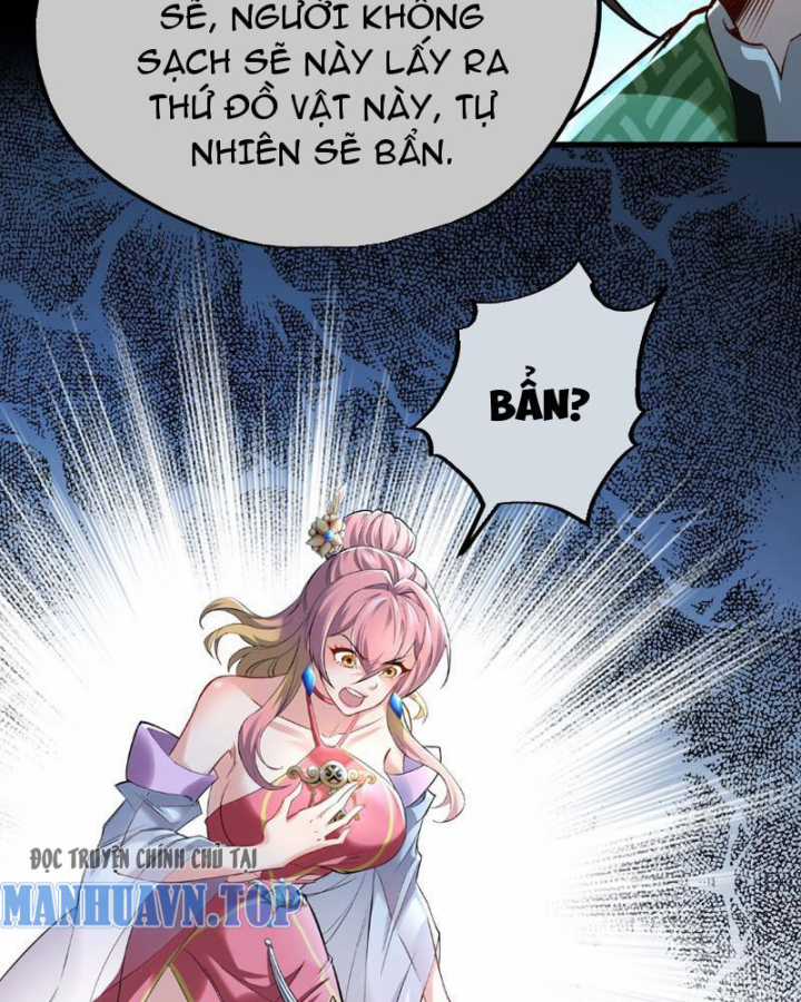 Kiếm Khởi Phong Vân Chapter 1 trang 59