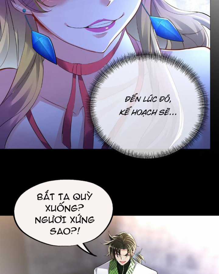 Kiếm Khởi Phong Vân Chapter 1 trang 67