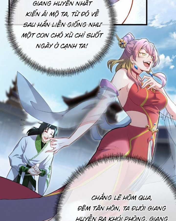 Kiếm Khởi Phong Vân Chapter 1 trang 71