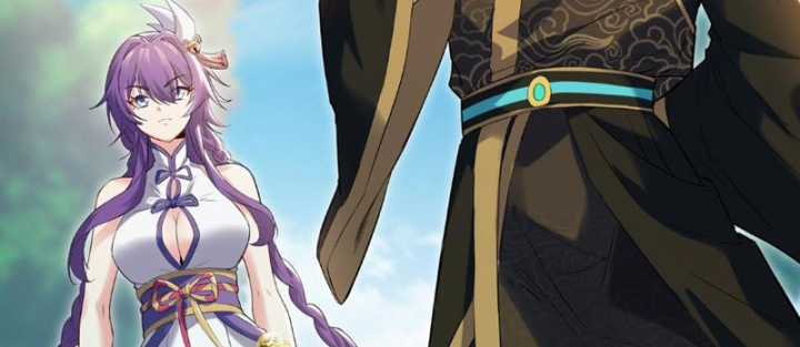 Kiếm Khởi Phong Vân Chapter 1 trang 78