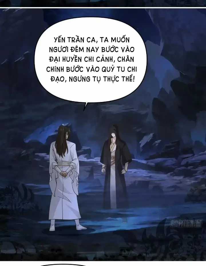 Kiếm Khởi Phong Vân Chapter 10 trang 10