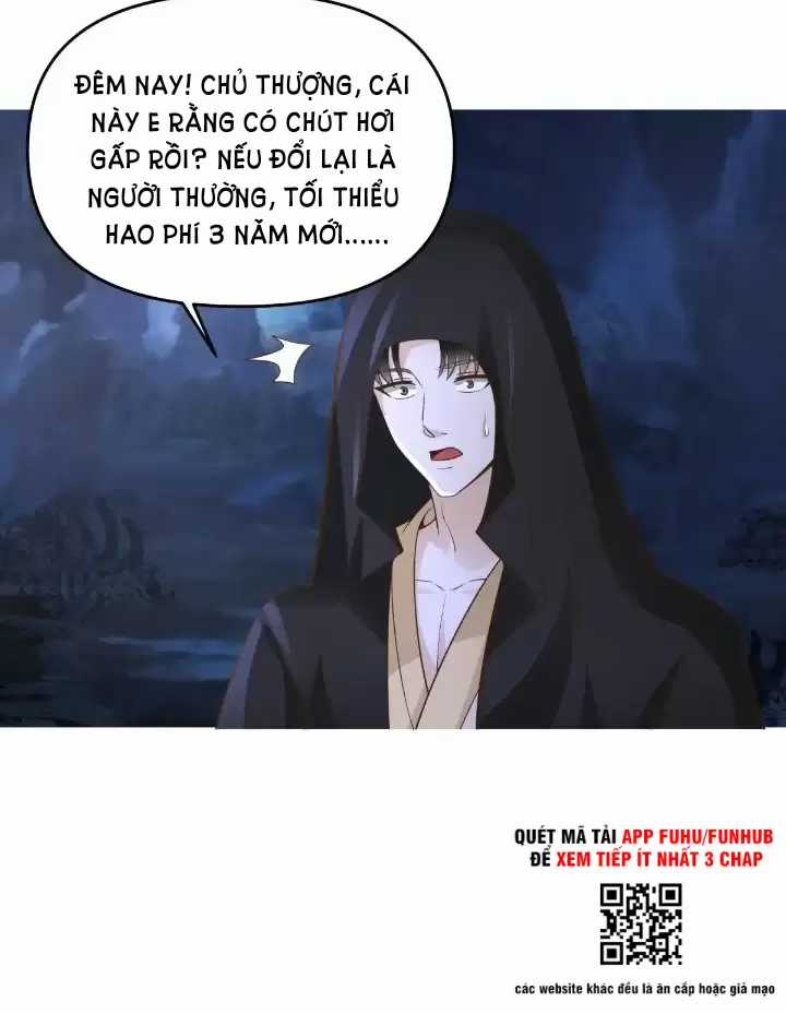 Kiếm Khởi Phong Vân Chapter 10 trang 11