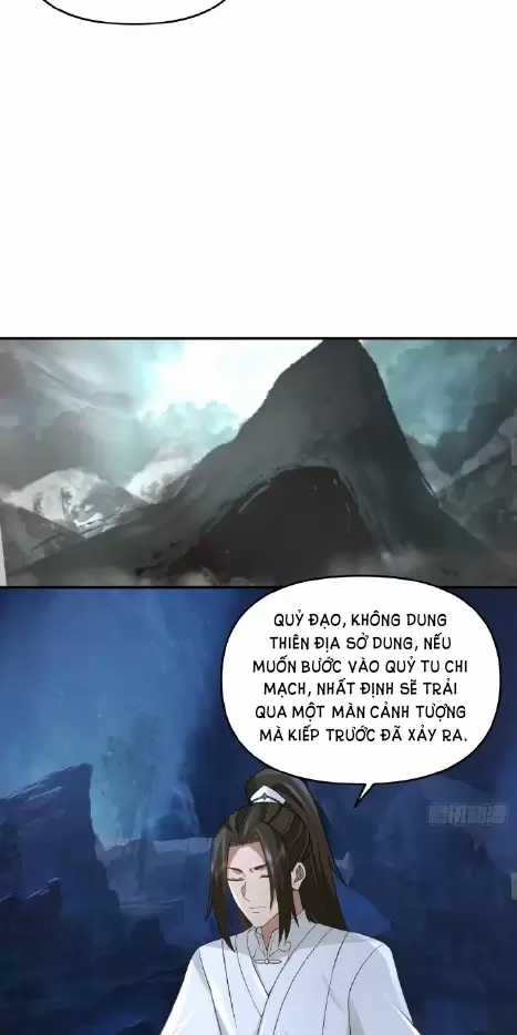 Kiếm Khởi Phong Vân Chapter 10 trang 14