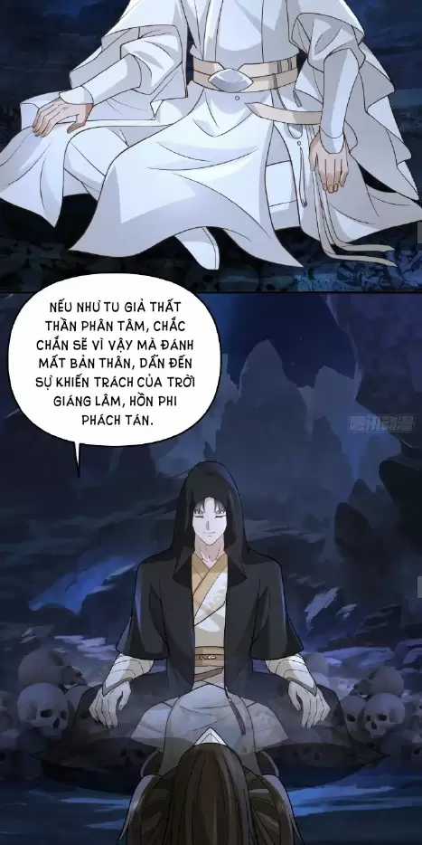 Kiếm Khởi Phong Vân Chapter 10 trang 15