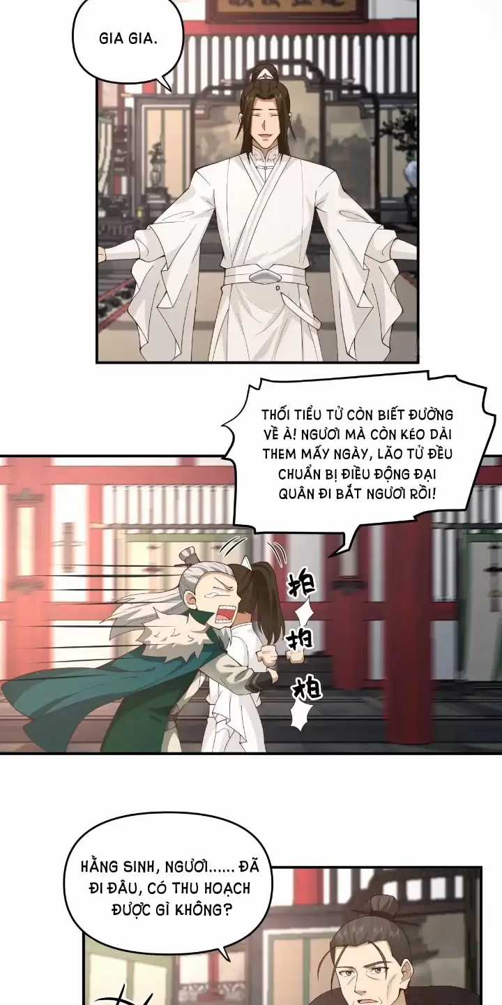 Kiếm Khởi Phong Vân Chapter 10 trang 2