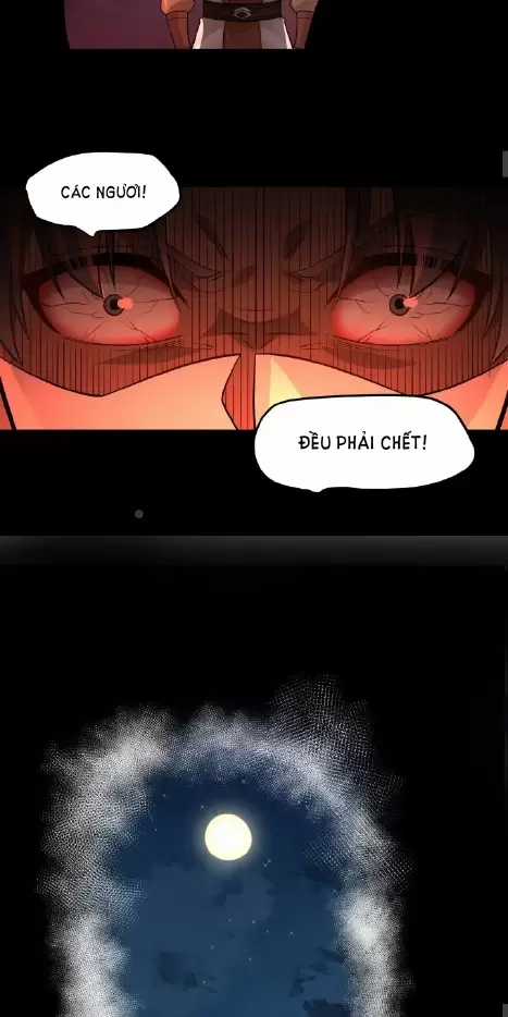 Kiếm Khởi Phong Vân Chapter 10 trang 20