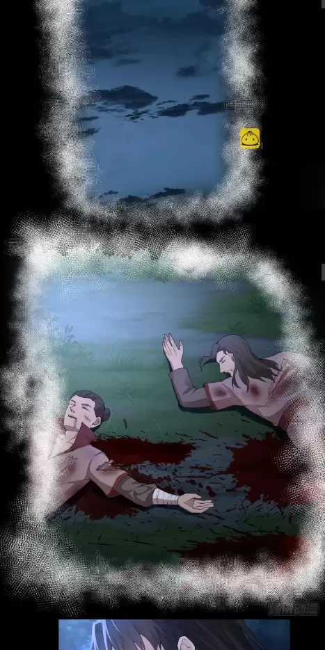 Kiếm Khởi Phong Vân Chapter 10 trang 21