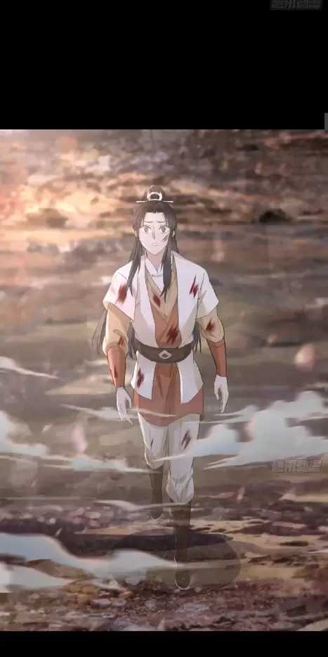 Kiếm Khởi Phong Vân Chapter 10 trang 25