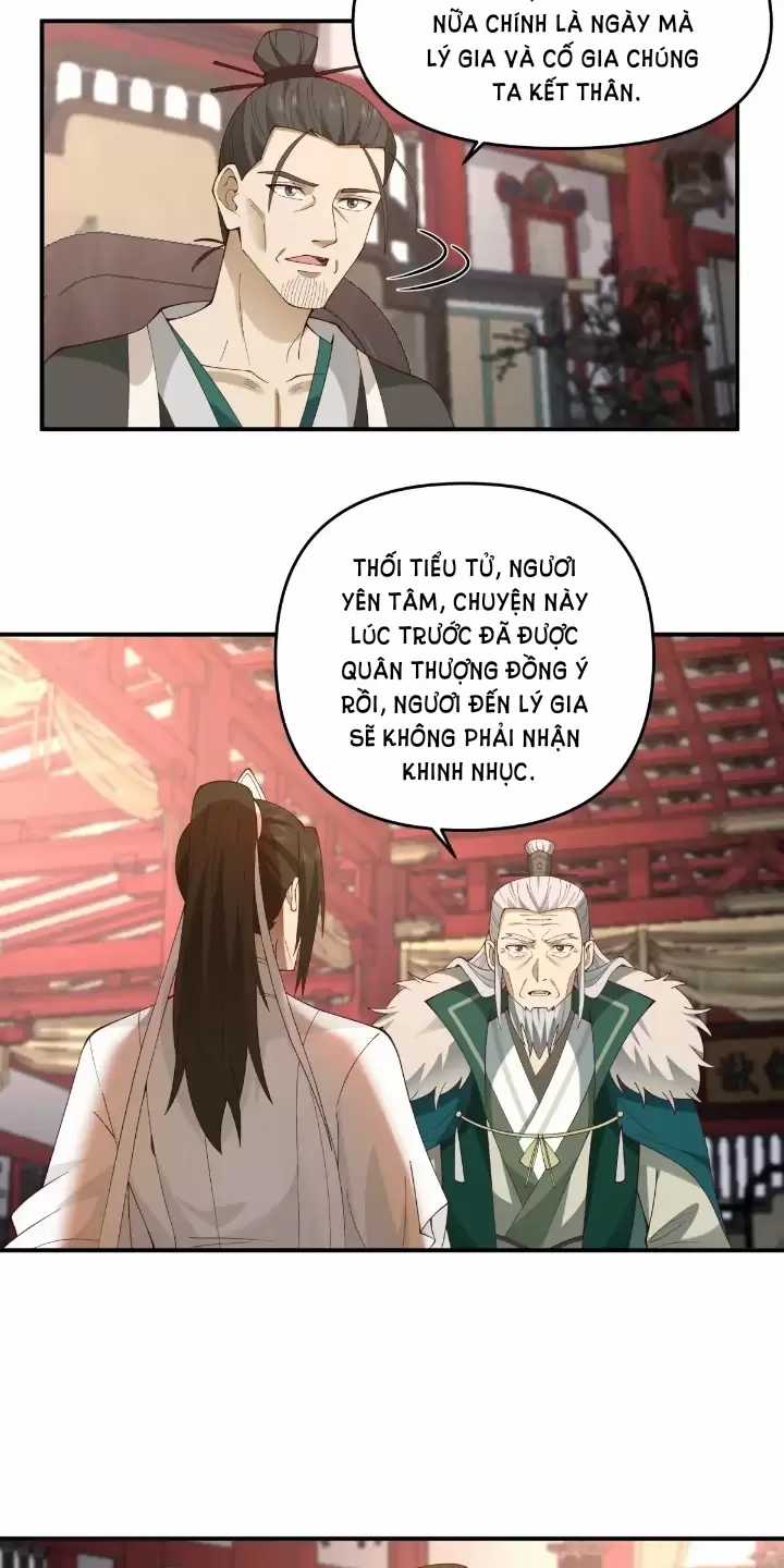 Kiếm Khởi Phong Vân Chapter 10 trang 4