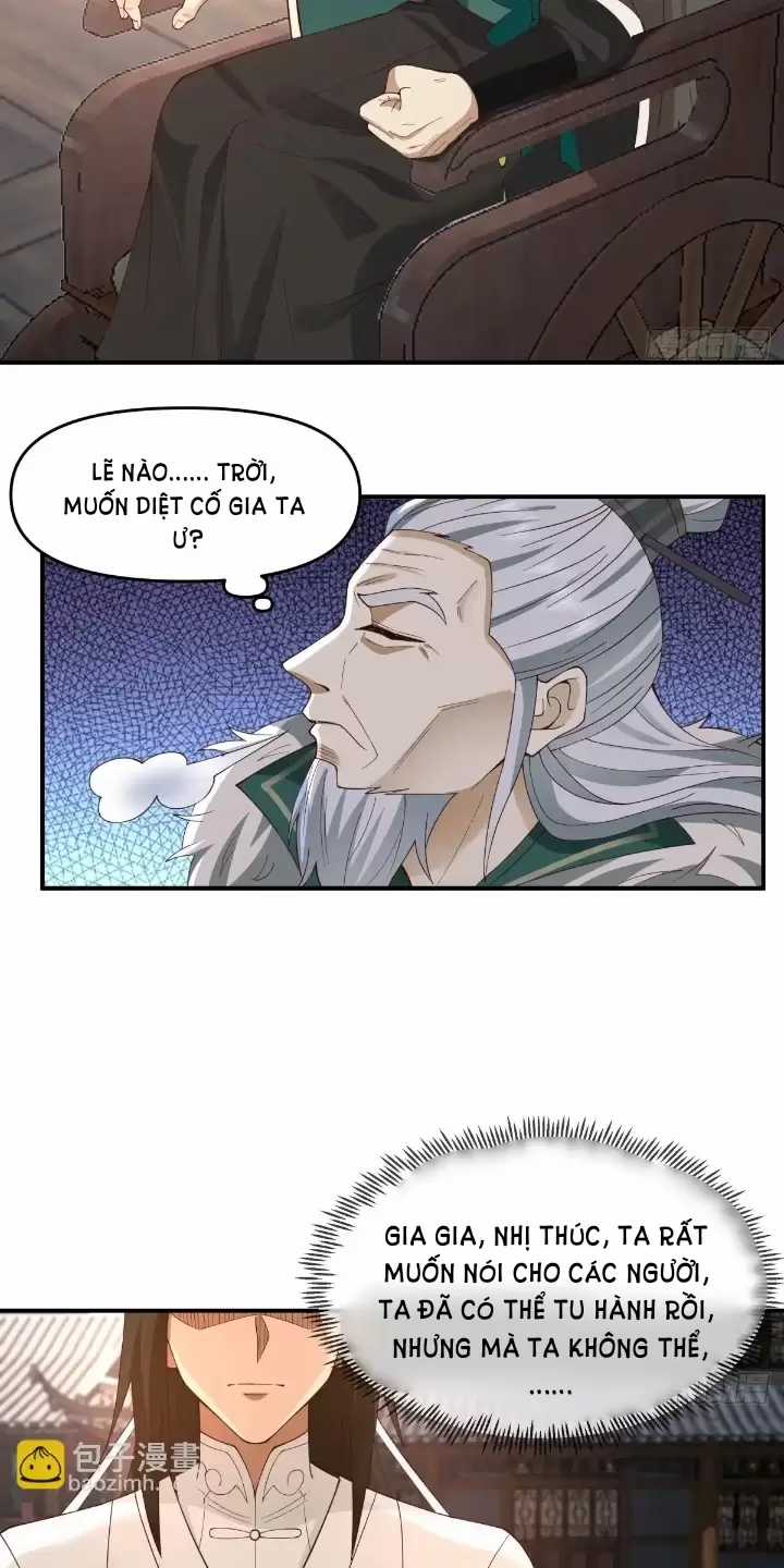 Kiếm Khởi Phong Vân Chapter 10 trang 7