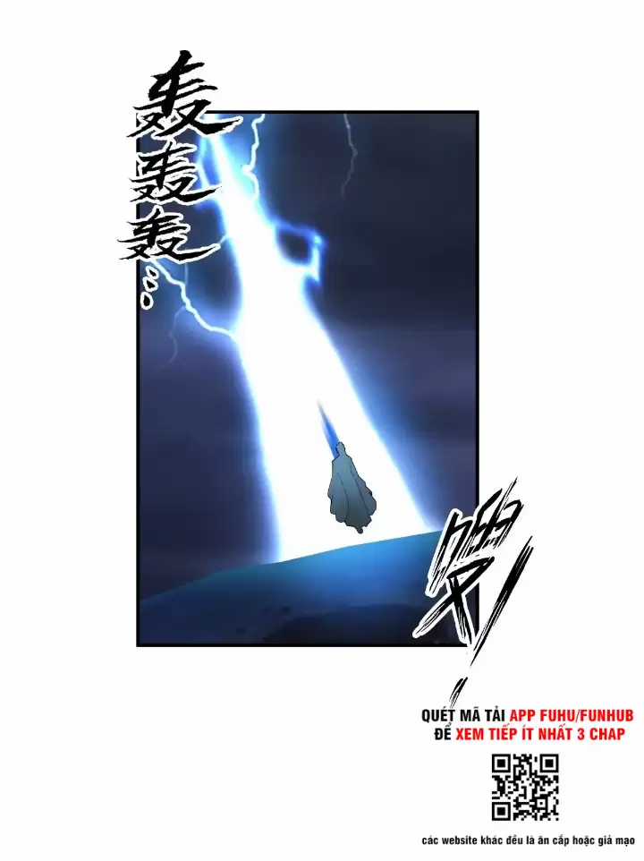 Kiếm Khởi Phong Vân Chapter 11 trang 11